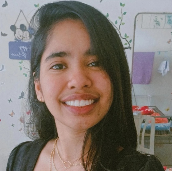 Meet your Posher, Sayali - Picture 1 of 1